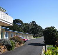 Waterfront Wynyard - The - Accommodation Brunswick Heads