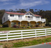 Harvey Farm Lodge - Accommodation Brunswick Heads