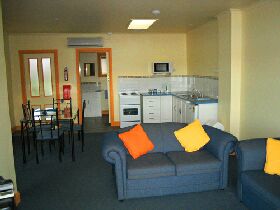 Dover TAS Accommodation Brunswick Heads