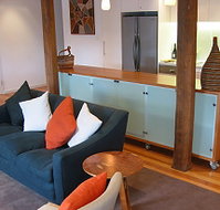 Sullivans Cove Apartments - 19 Hunter - Accommodation Brunswick Heads