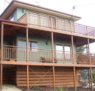 Coles Bay House - Accommodation Brunswick Heads