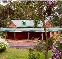 St Clairs Luxury Accommodation - Accommodation Brunswick Heads