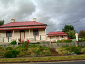 Tier View Twin Cottages - Accommodation Brunswick Heads 0