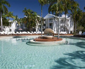 QT Port Douglas - Accommodation Brunswick Heads 0