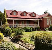 Cradle Manor - Accommodation Brunswick Heads