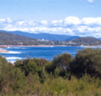 Room with a View - Bicheno - Accommodation Brunswick Heads