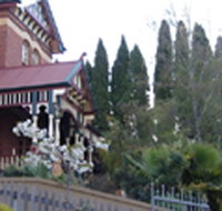 Werndee - Accommodation Brunswick Heads