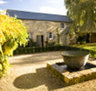 Red Feather Inn - The - Accommodation Brunswick Heads
