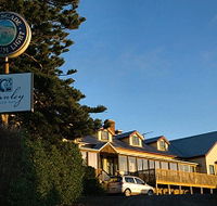 Stanley Seaview Inn - Accommodation Brunswick Heads