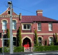 Edinburgh Gallery Bed  Breakfast - Accommodation Brunswick Heads