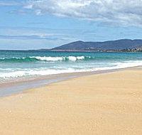 Scamander Tourist Park - Accommodation Brunswick Heads