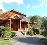 Mole Creek Lodge - Accommodation Brunswick Heads