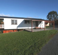 Tiers Cottages - Accommodation Brunswick Heads