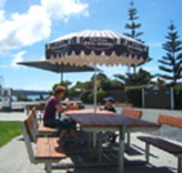Hillcrest Caravan Park - Accommodation Brunswick Heads