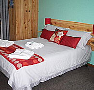 Devonport Holiday Village - Accommodation Brunswick Heads
