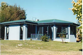 Homelea Accommodation Spa Cottage And Apartments - Accommodation Brunswick Heads 0