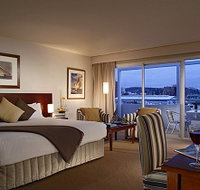 Somerset On Salamanca - Accommodation Brunswick Heads