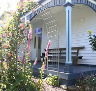 Devonport Bed  Breakfast - Accommodation Brunswick Heads