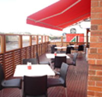 Formby Hotel - Accommodation Brunswick Heads