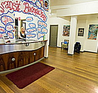 Transit Backpackers - Accommodation Brunswick Heads