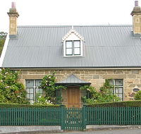 Crescentfield Cottage - Accommodation Brunswick Heads
