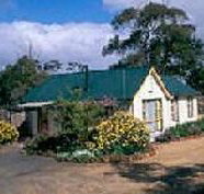 Greenlawn Cottage - Accommodation Brunswick Heads