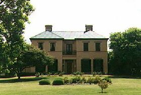 Prospect House - Accommodation Brunswick Heads 0