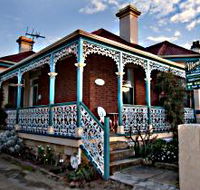 Merre Bes - Accommodation Brunswick Heads
