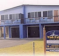 Fish-Tales On The Bay - Accommodation Brunswick Heads