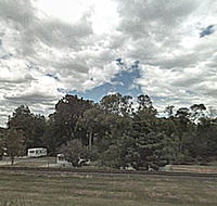 Deloraine Apex Caravan Park - Accommodation Brunswick Heads