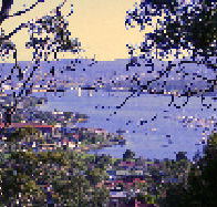 Possums Bed  Breakfast - Accommodation Brunswick Heads