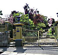 Corinda's Cottages - Accommodation Brunswick Heads