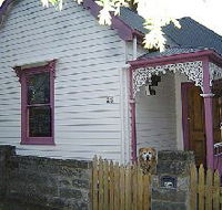 Peck's on Pine - Accommodation Brunswick Heads