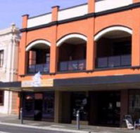 Merseybank Apartments - Accommodation Brunswick Heads