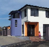 Oakley Place Townhouse - Tasmanian Short Stays - Accommodation Brunswick Heads