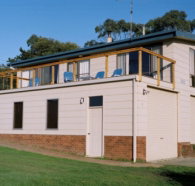 Three Peaks Holiday Rentals - Accommodation Brunswick Heads