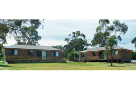 Yaringa Holiday Cottages - Accommodation Brunswick Heads 0