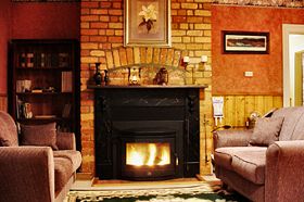 Kenya Cottage - Accommodation Brunswick Heads 0