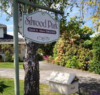 Silwood Park Holiday Unit - Accommodation Brunswick Heads