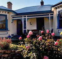 Mariton House - Accommodation Brunswick Heads