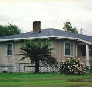 Miners Cottage - No 16 - Accommodation Brunswick Heads