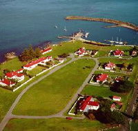 Pilot Station Accommodation - Accommodation Brunswick Heads