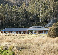 Forest Walks Lodge - Eco-Accommodation - Accommodation Brunswick Heads