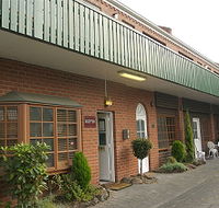 Leisure Inn Woolmers Inn - Accommodation Brunswick Heads