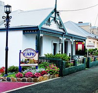 Touchwood Cottages - Accommodation Brunswick Heads