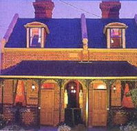 Memory Lane Cottages - Accommodation Brunswick Heads
