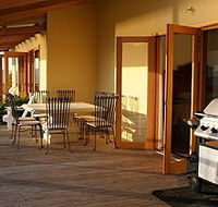 Port Arthur Escapes - Wallaby Lodge