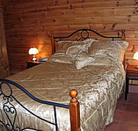 Barra Farm Bed and Breakfast - Accommodation Brunswick Heads