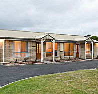 Leisureville Holiday Villas - Accommodation Brunswick Heads