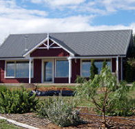 Shetland Rest - Accommodation Brunswick Heads